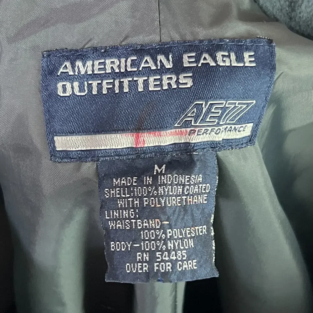 American Eagle Outfitters y2k american